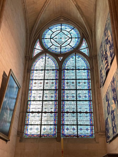 париж 2 Собор Паризької Богоматері